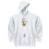 DryBlend ® Pullover Hooded Sweatshirt Thumbnail