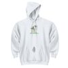 DryBlend ® Pullover Hooded Sweatshirt Thumbnail