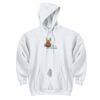 DryBlend ® Pullover Hooded Sweatshirt Thumbnail