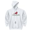 DryBlend ® Pullover Hooded Sweatshirt Thumbnail