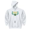 DryBlend ® Pullover Hooded Sweatshirt Thumbnail