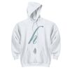 DryBlend ® Pullover Hooded Sweatshirt Thumbnail