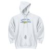 DryBlend ® Pullover Hooded Sweatshirt Thumbnail