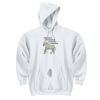 DryBlend ® Pullover Hooded Sweatshirt Thumbnail