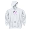DryBlend ® Pullover Hooded Sweatshirt Thumbnail