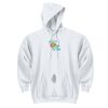 DryBlend ® Pullover Hooded Sweatshirt Thumbnail