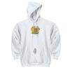 DryBlend ® Pullover Hooded Sweatshirt Thumbnail