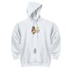 DryBlend ® Pullover Hooded Sweatshirt Thumbnail