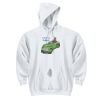 DryBlend ® Pullover Hooded Sweatshirt Thumbnail
