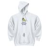 DryBlend ® Pullover Hooded Sweatshirt Thumbnail