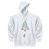 DryBlend ® Pullover Hooded Sweatshirt Thumbnail