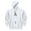 DryBlend ® Pullover Hooded Sweatshirt Thumbnail