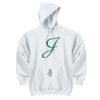 DryBlend ® Pullover Hooded Sweatshirt Thumbnail