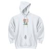 DryBlend ® Pullover Hooded Sweatshirt Thumbnail