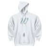 DryBlend ® Pullover Hooded Sweatshirt Thumbnail