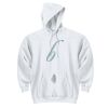 DryBlend ® Pullover Hooded Sweatshirt Thumbnail