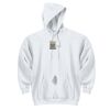 DryBlend ® Pullover Hooded Sweatshirt Thumbnail