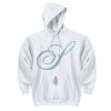 DryBlend ® Pullover Hooded Sweatshirt Thumbnail