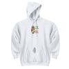 DryBlend ® Pullover Hooded Sweatshirt Thumbnail