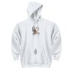 DryBlend ® Pullover Hooded Sweatshirt Thumbnail