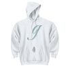 DryBlend ® Pullover Hooded Sweatshirt Thumbnail