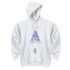 DryBlend ® Pullover Hooded Sweatshirt Thumbnail