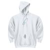 DryBlend ® Pullover Hooded Sweatshirt Thumbnail