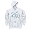 DryBlend ® Pullover Hooded Sweatshirt Thumbnail