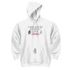 DryBlend ® Pullover Hooded Sweatshirt Thumbnail