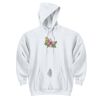 DryBlend ® Pullover Hooded Sweatshirt Thumbnail