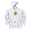 DryBlend ® Pullover Hooded Sweatshirt Thumbnail