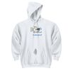 DryBlend ® Pullover Hooded Sweatshirt Thumbnail