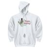DryBlend ® Pullover Hooded Sweatshirt Thumbnail