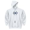 DryBlend ® Pullover Hooded Sweatshirt Thumbnail