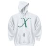 DryBlend ® Pullover Hooded Sweatshirt Thumbnail