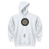 DryBlend ® Pullover Hooded Sweatshirt Thumbnail