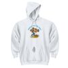 DryBlend ® Pullover Hooded Sweatshirt Thumbnail