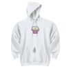 DryBlend ® Pullover Hooded Sweatshirt Thumbnail