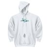 DryBlend ® Pullover Hooded Sweatshirt Thumbnail