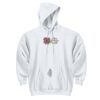 DryBlend ® Pullover Hooded Sweatshirt Thumbnail