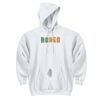 DryBlend ® Pullover Hooded Sweatshirt Thumbnail