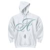 DryBlend ® Pullover Hooded Sweatshirt Thumbnail