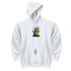 DryBlend ® Pullover Hooded Sweatshirt Thumbnail