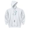 DryBlend ® Pullover Hooded Sweatshirt Thumbnail