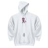 DryBlend ® Pullover Hooded Sweatshirt Thumbnail
