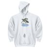 DryBlend ® Pullover Hooded Sweatshirt Thumbnail