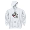 DryBlend ® Pullover Hooded Sweatshirt Thumbnail