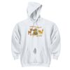 DryBlend ® Pullover Hooded Sweatshirt Thumbnail