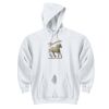DryBlend ® Pullover Hooded Sweatshirt Thumbnail