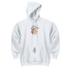 DryBlend ® Pullover Hooded Sweatshirt Thumbnail